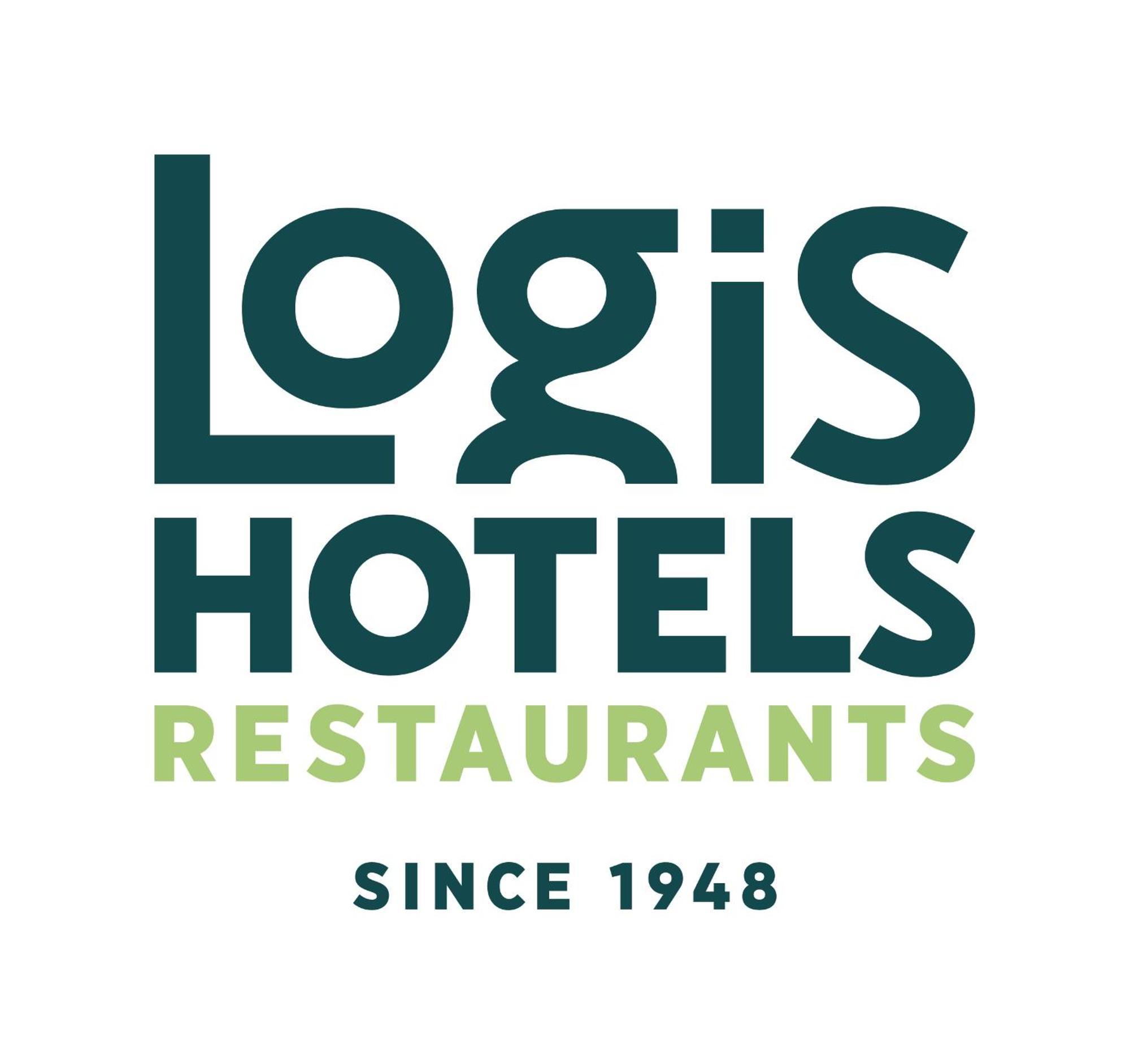Logis Hotels - Le Pont Bernet - Hotel 2 Etoiles Et Restaurant Le Pian-Médoc Exterior photo